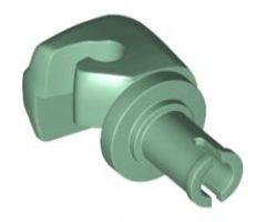 Hand Troll, Right with Technic Pin