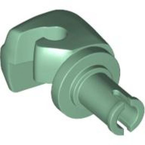 Hand Troll, Right with Technic Pin