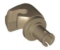 Hand Troll, Right with Technic Pin