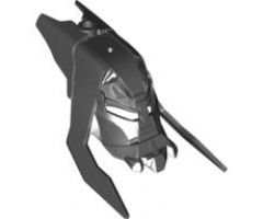 Bionicle, Kanohi Mask Tuma (Glatorian)