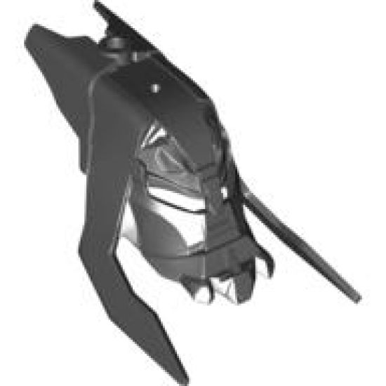 Bionicle, Kanohi Mask Tuma (Glatorian)