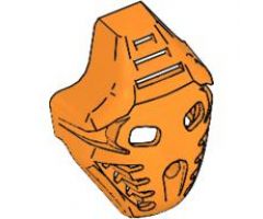 Bionicle, Kanohi Mask Pakari