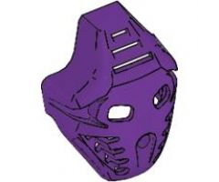 Bionicle, Kanohi Mask Pakari