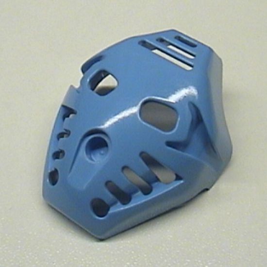 Bionicle, Kanohi Mask Pakari