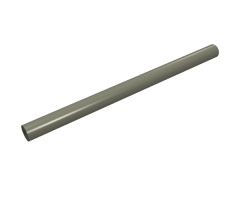 Hose, Pneumatic 4mm D. 450L / 360.0cm
