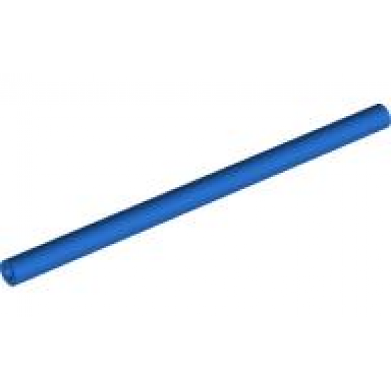 Hose, Pneumatic 4mm D. V2 Precut 80 mm