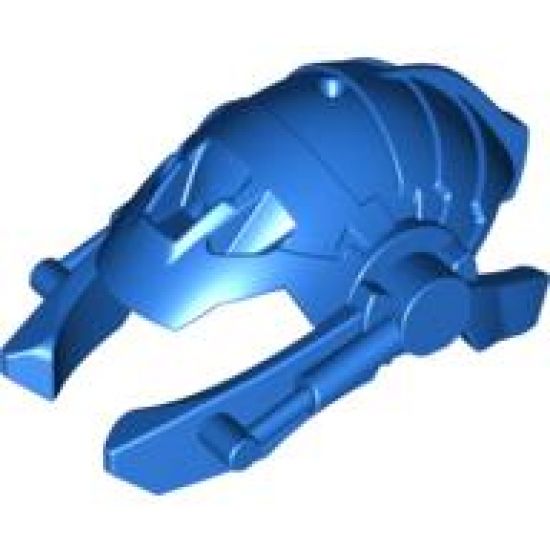 Bionicle, Kanohi Mask Cendox V1 / Kaxium V3 Flip Mask