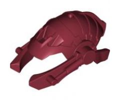 Bionicle, Kanohi Mask Cendox V1 / Kaxium V3 Flip Mask