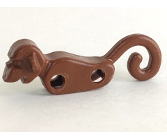 Animal, Body Part Monkey Middle