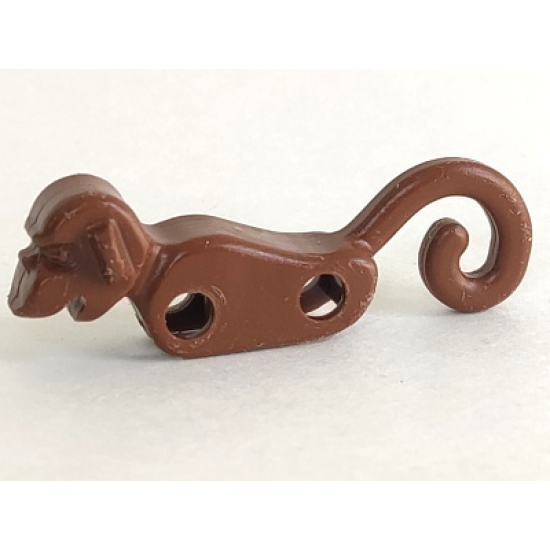 Animal, Body Part Monkey Middle