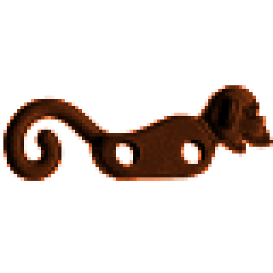 Animal, Body Part Monkey Middle
