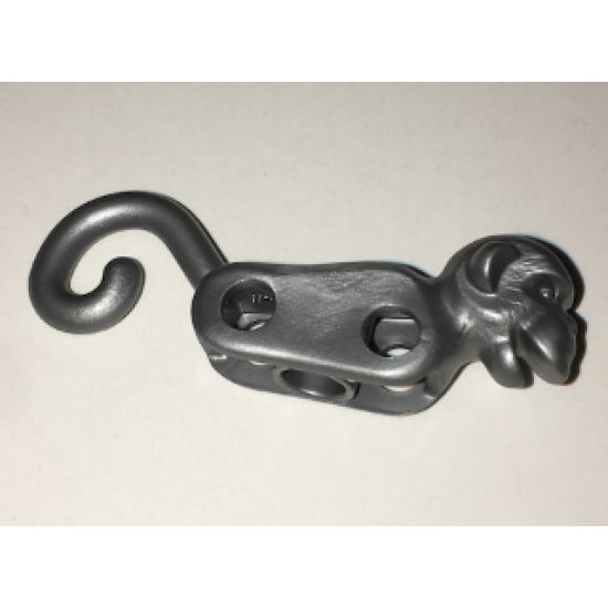 Animal, Body Part Monkey Middle