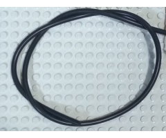 Hose, Pneumatic 4mm D. 60L / 48.0cm