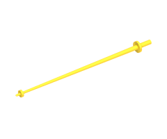 Scala Utensil Ski Pole