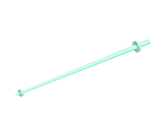 Scala Utensil Ski Pole