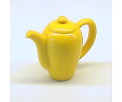 Minifigure, Utensil Teapot (Belville / Scala)
