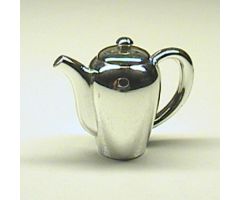 Minifigure, Utensil Teapot (Belville / Scala)