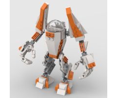 Astro Mech