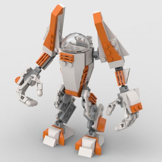 Astro Mech