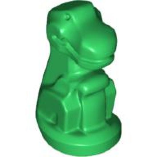 Animal, Dinosaur Baby Sitting
