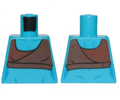 Torso SW Aayla Secura Pattern 2