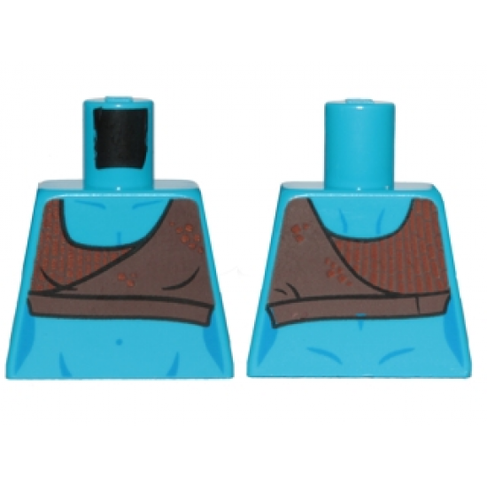 Torso SW Aayla Secura Pattern 2