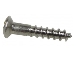 Electric, Battery Box 4.5V 6 x 11 x 3 Type I, Screw