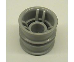 Duplo, Toolo Wheel with Action Wheeler Screw