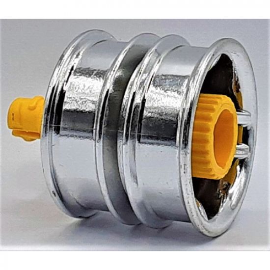 Duplo, Toolo Wheel with Action Wheeler Screw