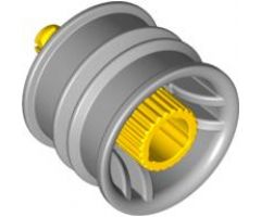 Duplo, Toolo Wheel with Action Wheeler Screw