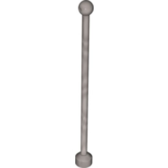 Duplo Flagpole / Antenna 1 x 9