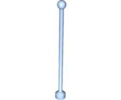Duplo Flagpole / Antenna 1 x 9