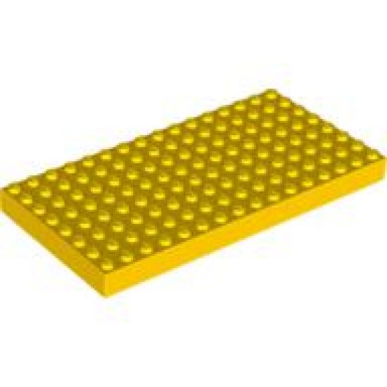 Brick 8 x 16