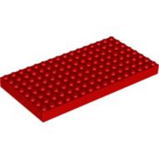 Brick 8 x 16