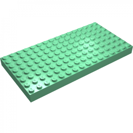 Brick 8 x 16
