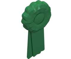 Scala Award Ribbon