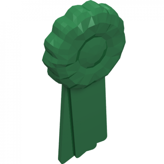 Scala Award Ribbon