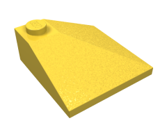 Slope 33 3 x 3 Double Convex Corner