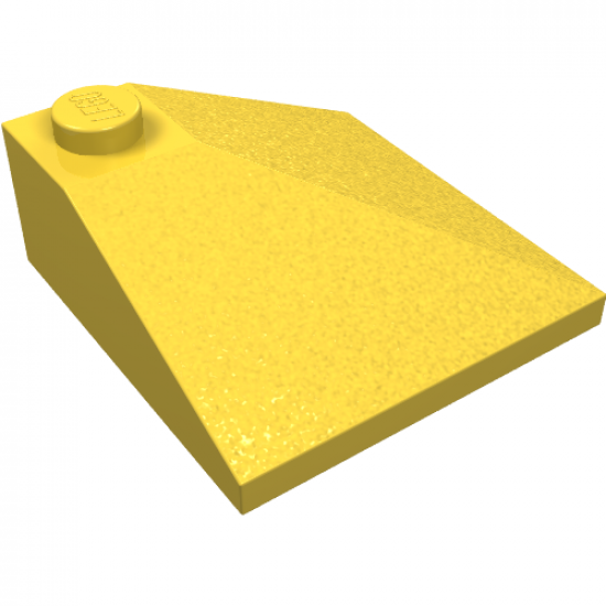 Slope 33 3 x 3 Double Convex Corner