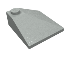 Slope 33 3 x 3 Double Convex Corner