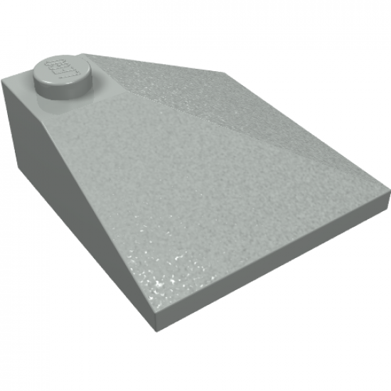 Slope 33 3 x 3 Double Convex Corner
