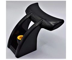Duplo, Toolo Rear Spoiler