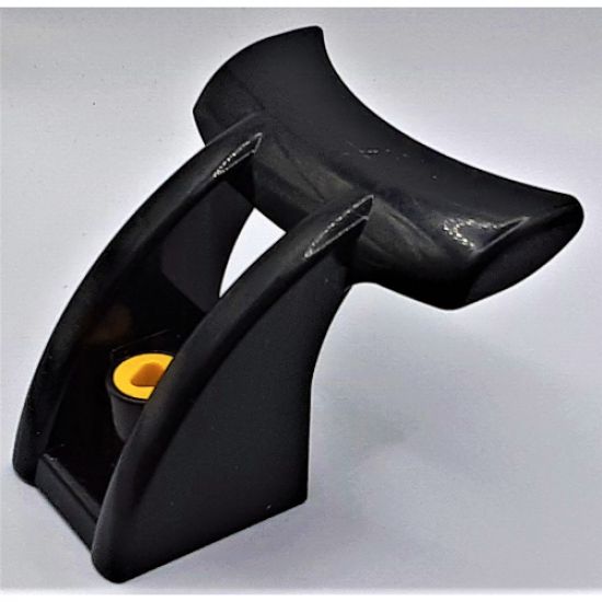 Duplo, Toolo Rear Spoiler