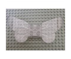 Duplo, Animal Butterfly Wings with 2 x 2 Studs