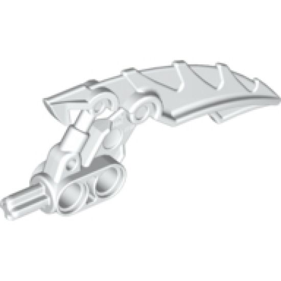 Bionicle Weapon Mahri Matoran Blade