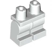 Hips and Medium Legs