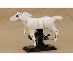 Galloping Horse