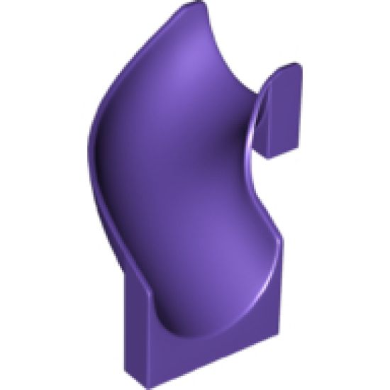Slide Playground 6 x 6 x 6 Curved 90 degrees