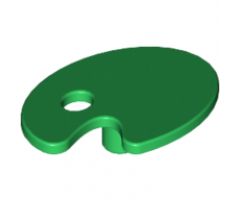 Minifigure, Utensil Paint Palette