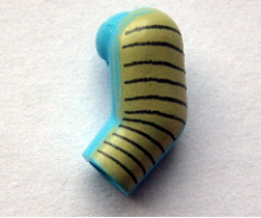 Arm, Left with SW Greedo Pattern